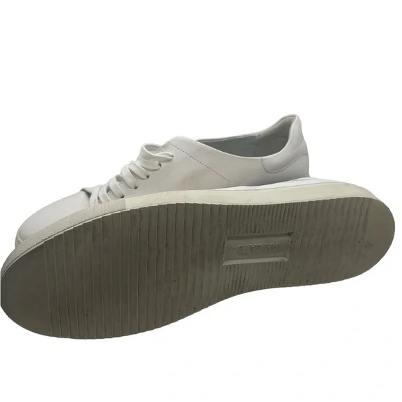 Axel Arigato Sneakers size 13 leather shoes​ - Picture 5 of 9